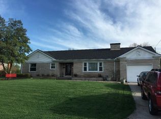 106 S Lewis Ct, Georgetown, KY 40324