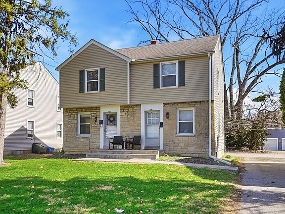 2nd image of 1646-1648 Ashland Ave