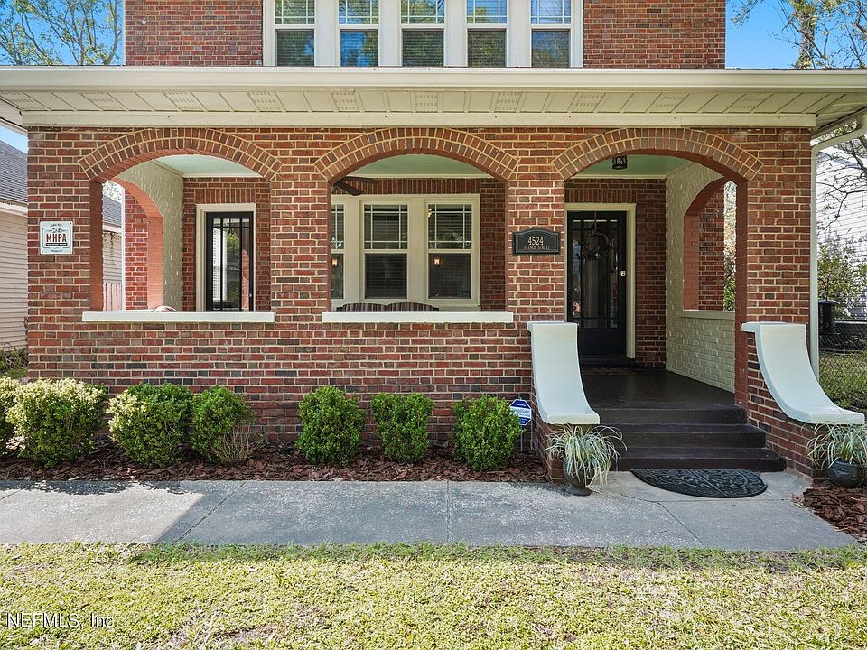 4524 FRENCH Street, Jacksonville, FL 32205 Zillow