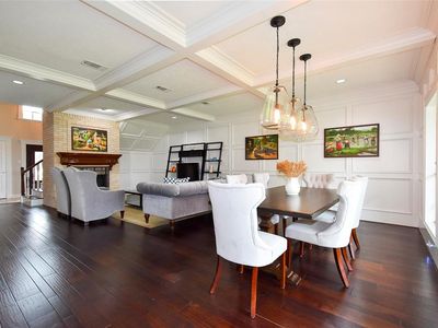 910 Caswell Ct, Katy, TX, 77450