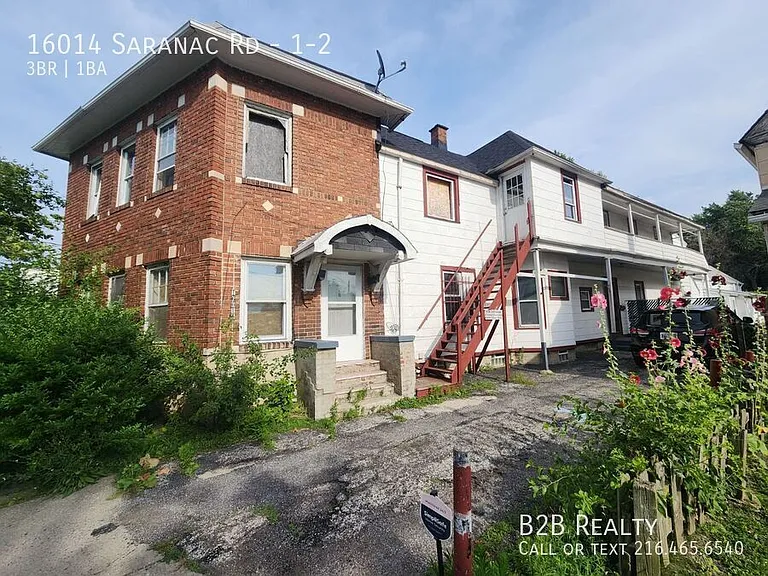 16014 Saranac Rd #1-2 — Photo 1