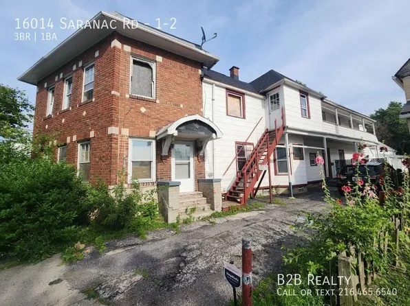 16014 Saranac Rd, Cleveland, OH