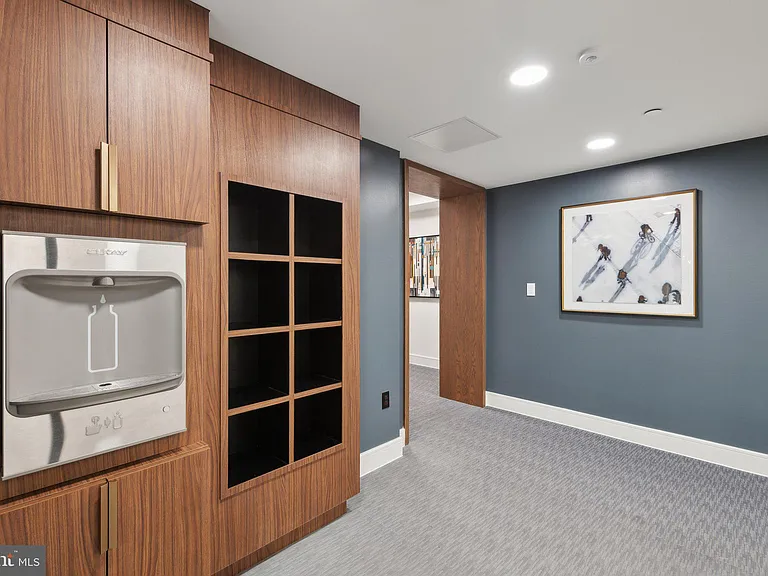 616 E St NW #607 — Photo 33