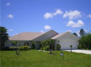 550 SW Twig Ave, Port Saint Lucie, FL 34983