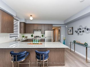 60 Halliford Pl, Brampton, ON L6P 4N6