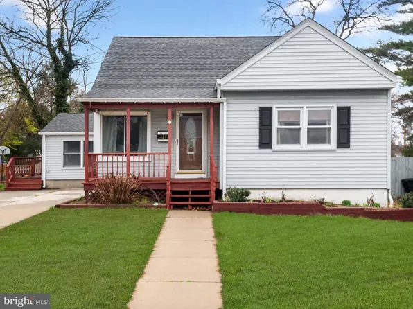 343 Woodside Ave, Hamilton, NJ 08610