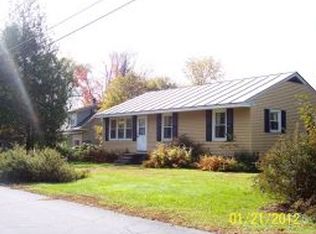 3 Winter St W, West Lebanon, NH 03784