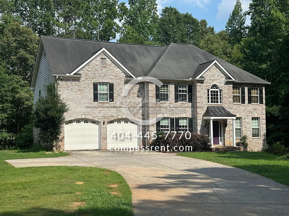 6031 Burnt Hickory Trl