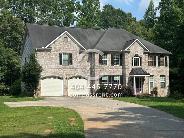6031 Burnt Hickory Trl, Powder Springs, GA 30127