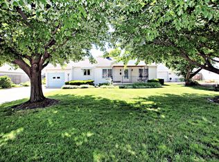 1112 N Lynhurst Dr, Indianapolis, IN 46224