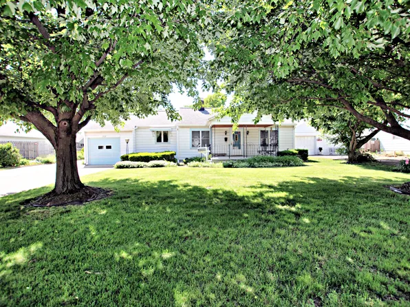 1112 N Lynhurst Dr, Indianapolis, IN 46224