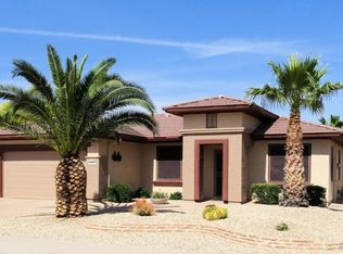 18847 N Palacio Ln, Surprise, AZ 85387