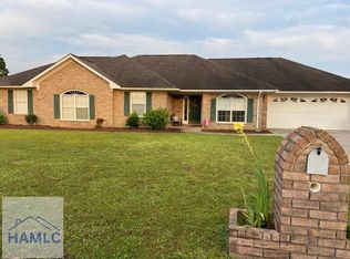 2025 Weybridge Ct, Hinesville, GA 31313