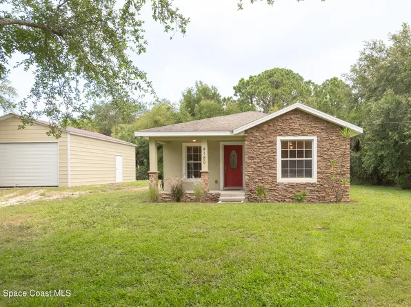 4180 Seville Ave, Cocoa, FL 32926