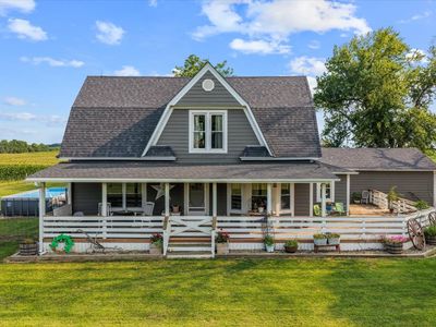 1642 240th St, Coin, IA, 51636