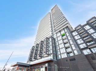 260 Malta Ave #909, Brampton, ON L6Y 4G6