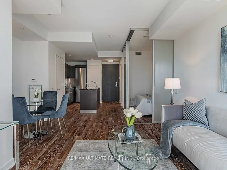 90 Park Lawn Rd #2502 — Photo 11