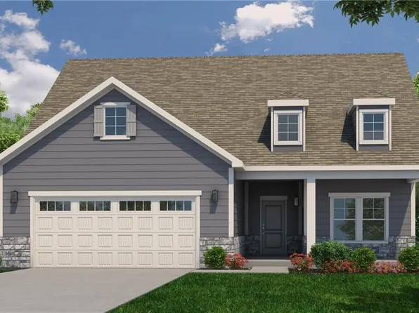 2423 Augusta Dr, Asheboro, NC 27205