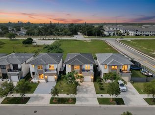 1191 NW 1st St, Florida City, FL 33034