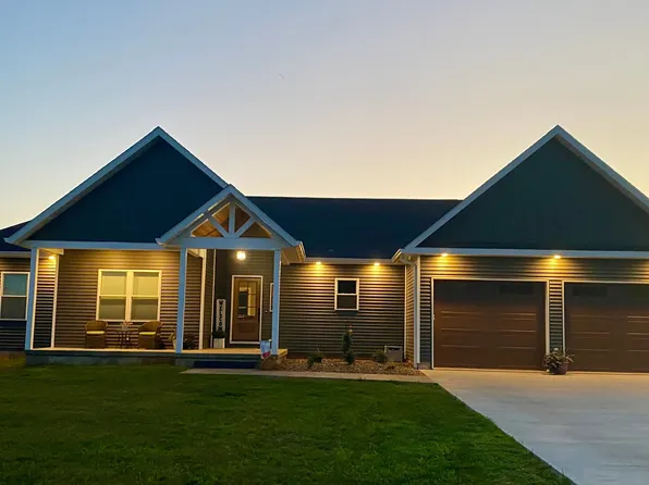 17655 English Rd, Canton, MO 63435