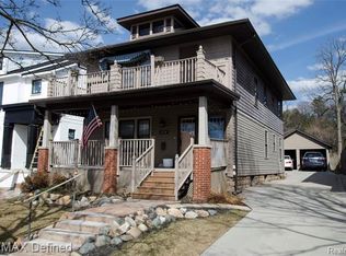 476 Park St, Birmingham, MI