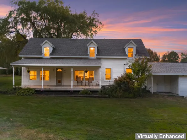2 Shawnee View Lane, Casco, ME 04015