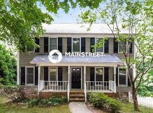 7141 Avenbury Cir, Kernersville, NC 27284