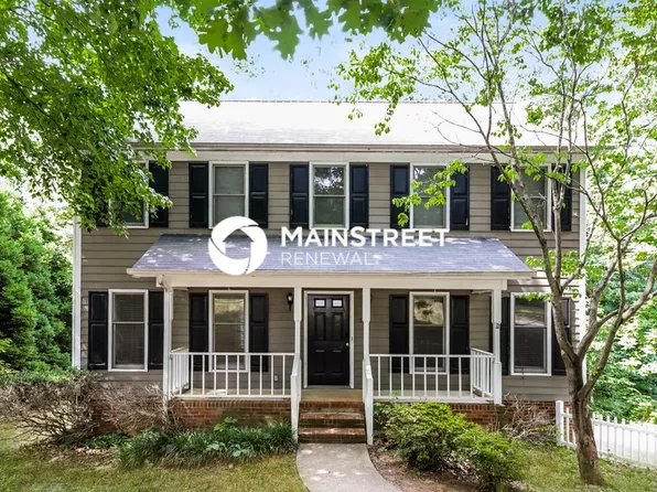 7141 Avenbury Cir, Kernersville, NC 27284