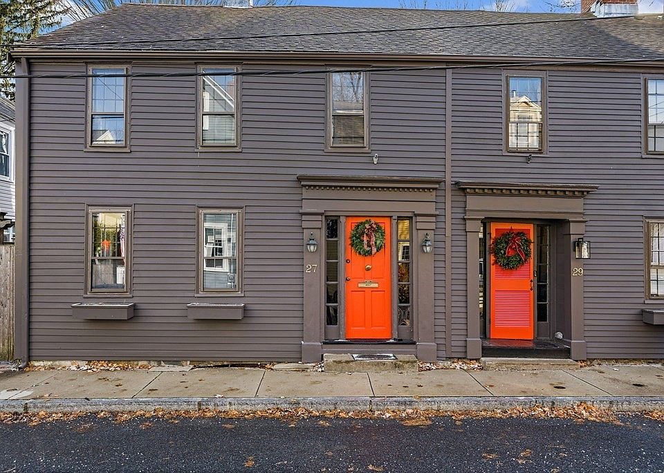 1st image of 27 Merrill St