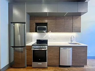 Rented by Yaffa Realty LLC