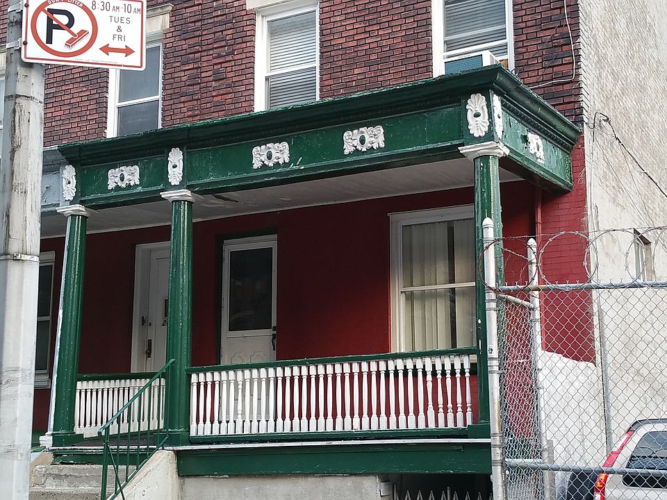 1st image of 2640 Morris Avenue