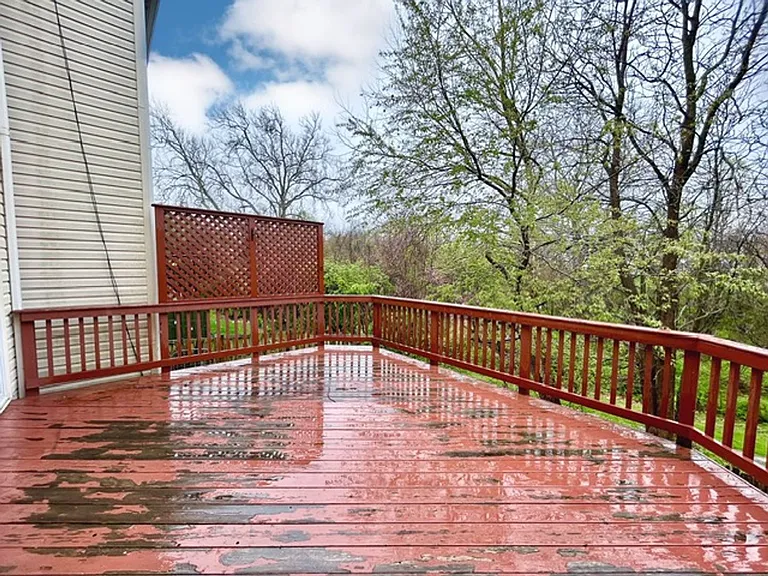 1803 Staley Manor Dr — Photo 48