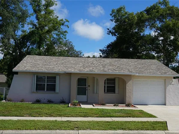 8907 SEELEY LANE, HUDSON, FL 34667