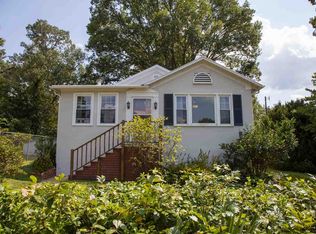 5952 W River Rd, Scottsville, VA 24590