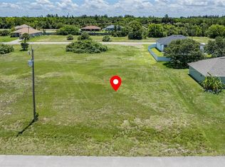 3025 NW 41st Pl #13, Cape Coral, FL 33993