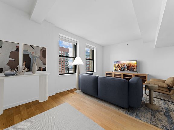 3rd image of 1 West St APT 3405