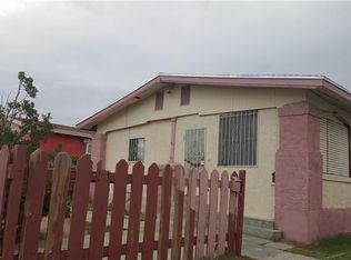 3809 Jackson Ave, El Paso, TX 79930