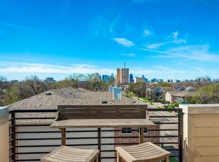 4906 Live Oak St UNIT 1, Dallas, TX 75206