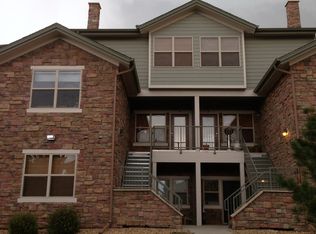 2551 S Bahama Cir UNIT D, Aurora, CO 80013