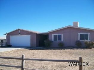 3906 N Prescott St, Kingman, AZ 86409