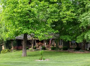 2116 Rosemoor St, West Plains, MO 65775