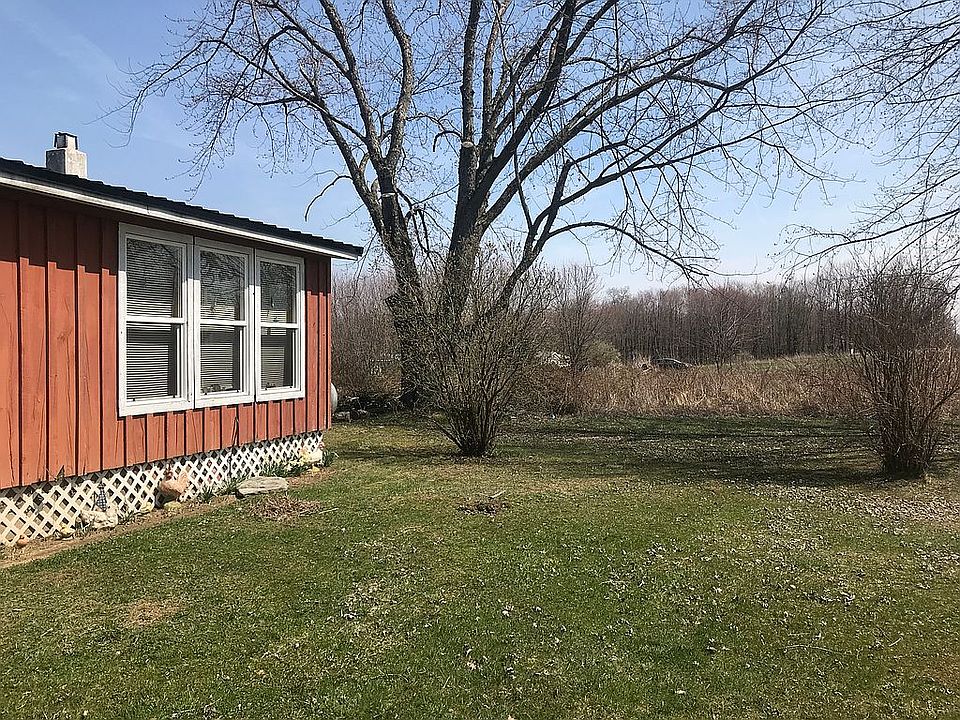 32766 Fine Rd, Townville, PA 16360 Zillow