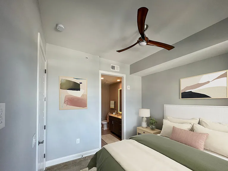 The Ashley Gables Buckhead — Photo 31