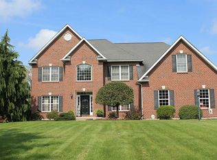 232 E Bullshead Rd, Northampton, PA 18067