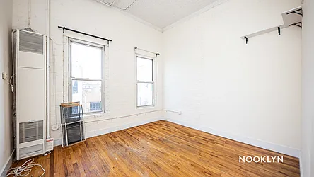Rented by Nooklyn NYC LLC