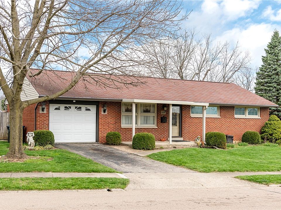 1st image of 535 Barbara Dr