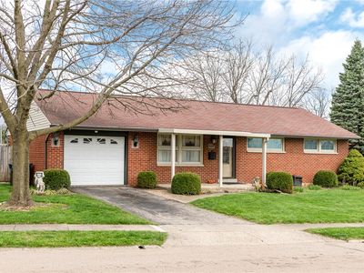 535 Barbara Dr, Tipp City, OH, 45371