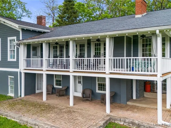 1034 Michigan Road, Madison, IN 47250