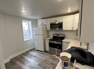 920 W Boston St #2, Philadelphia, PA 19133
