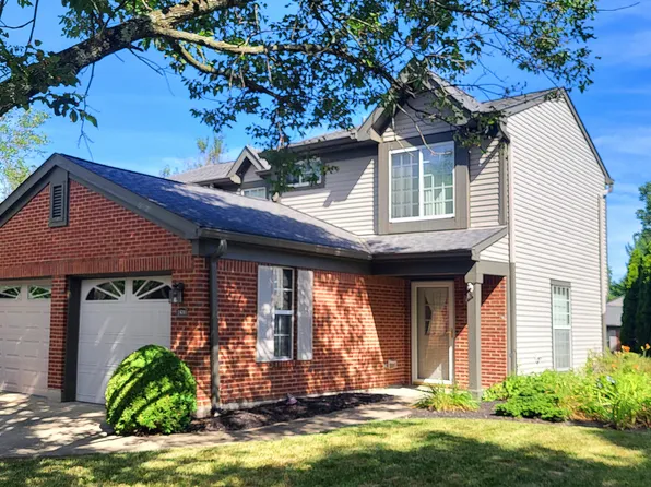 1800 Cliffview Ln, Florence, KY 41042